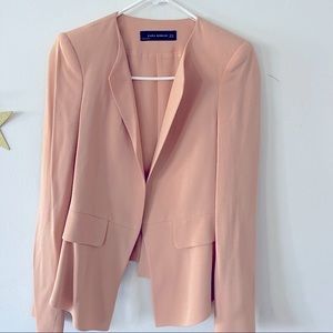 Zara Blazer